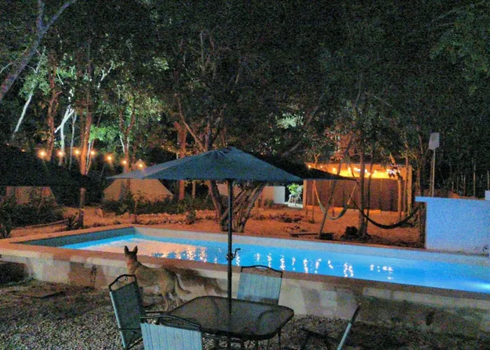 Bacalar Inn Hotel
