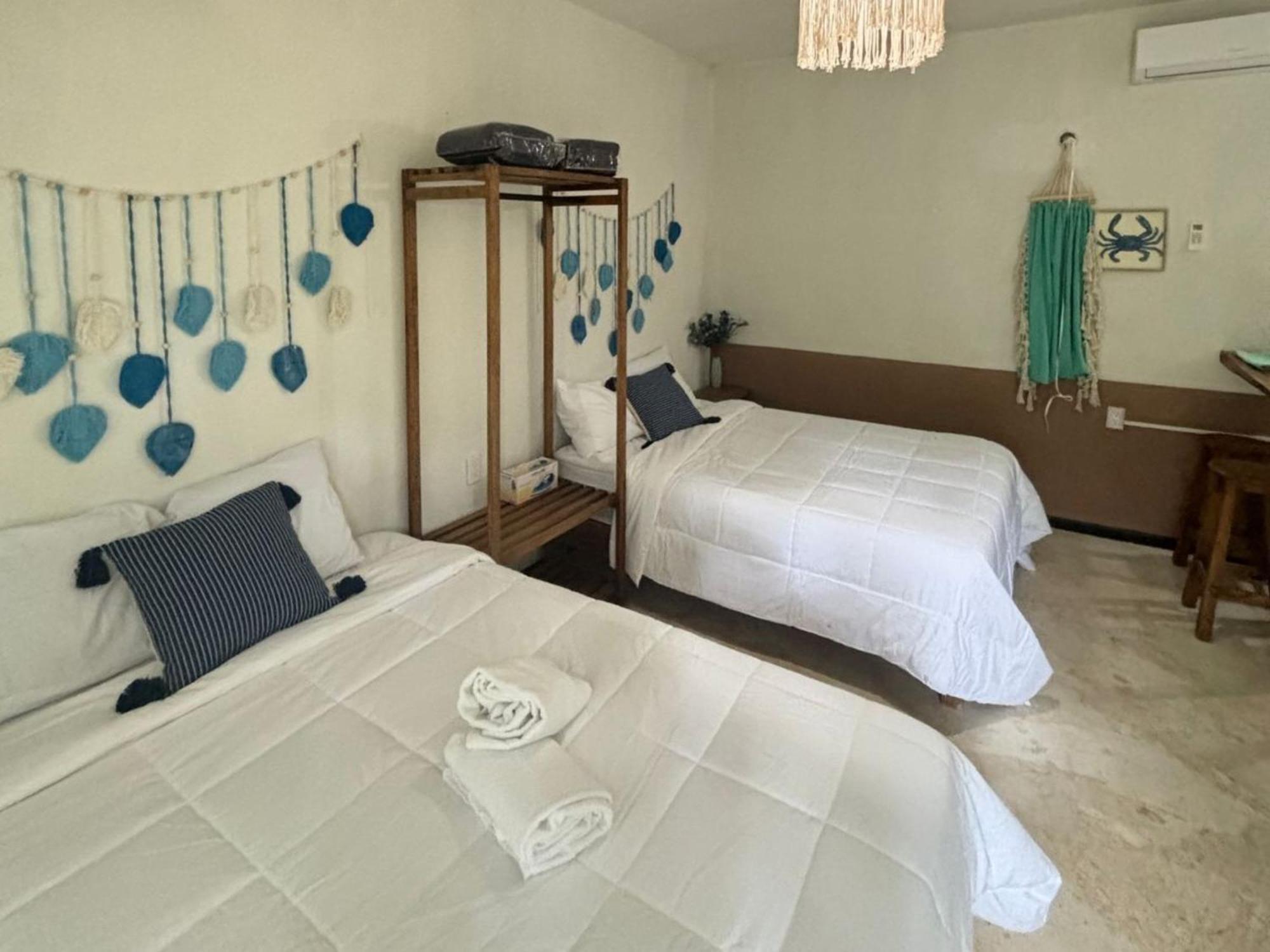 Hotel Bacalar Inn Hotel Bacalar