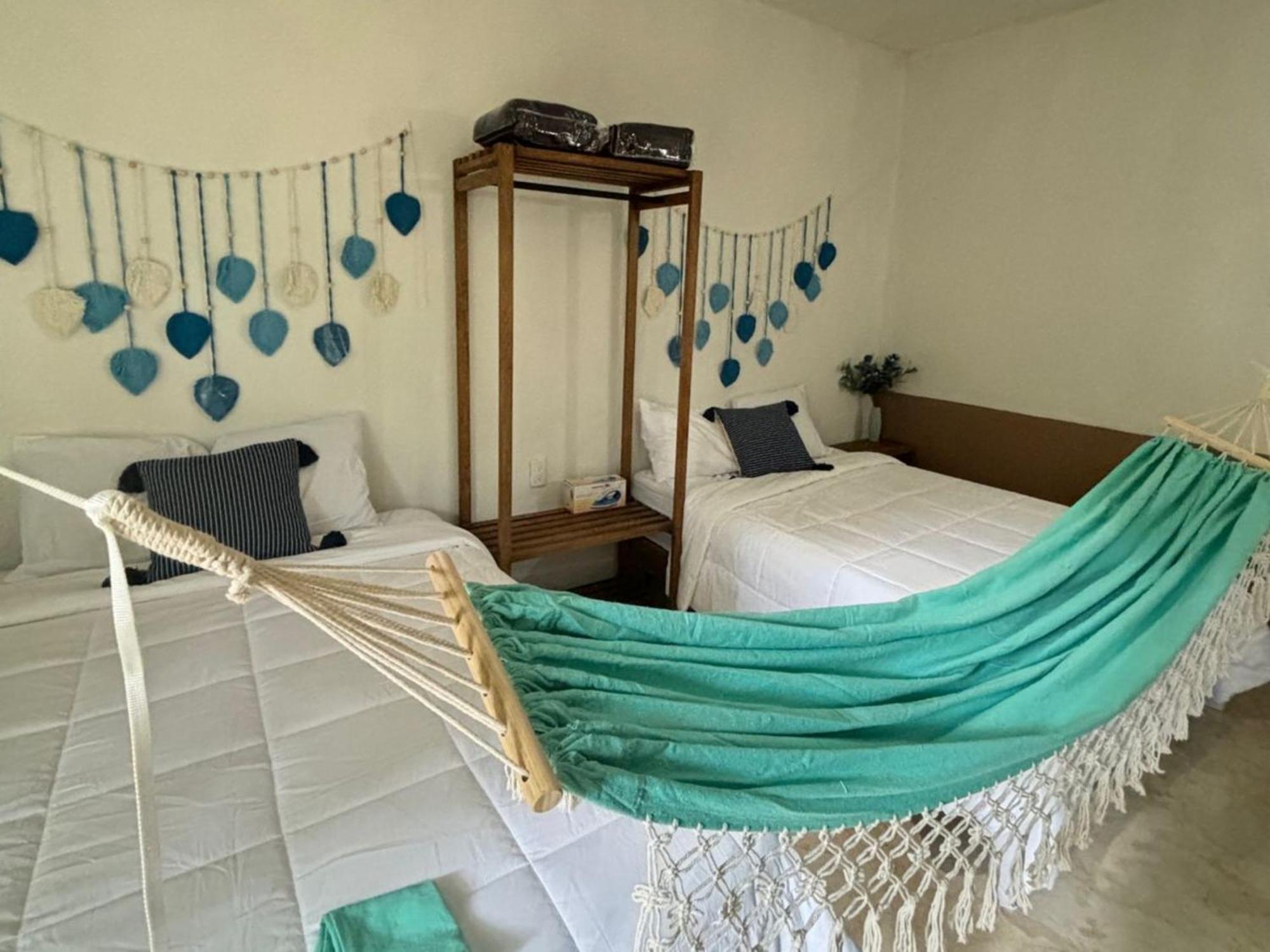 Hotel Bacalar Inn Hotel